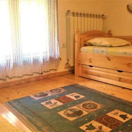 "Tipografov" Guest House ヴェリコ・タルノヴォ エクステリア 写真