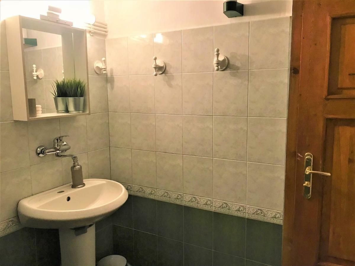 "Tipografov" Guest House ヴェリコ・タルノヴォ エクステリア 写真