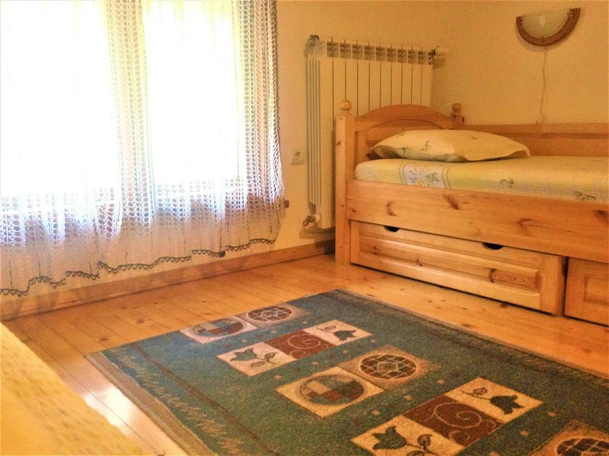 "Tipografov" Guest House ヴェリコ・タルノヴォ エクステリア 写真