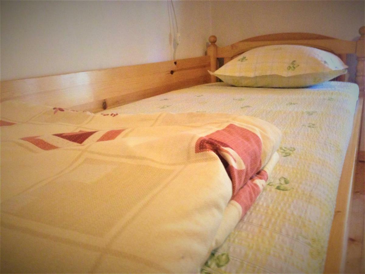 "Tipografov" Guest House ヴェリコ・タルノヴォ エクステリア 写真