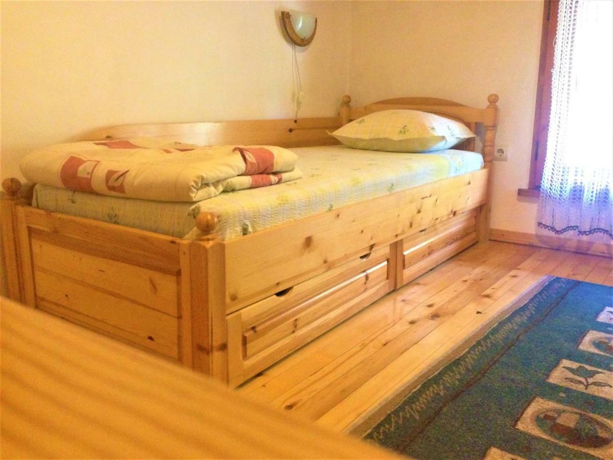 "Tipografov" Guest House ヴェリコ・タルノヴォ エクステリア 写真