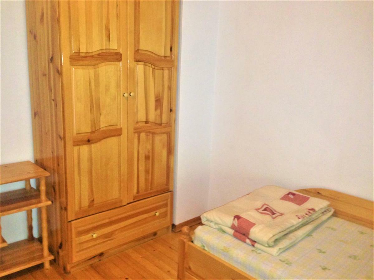 "Tipografov" Guest House ヴェリコ・タルノヴォ エクステリア 写真