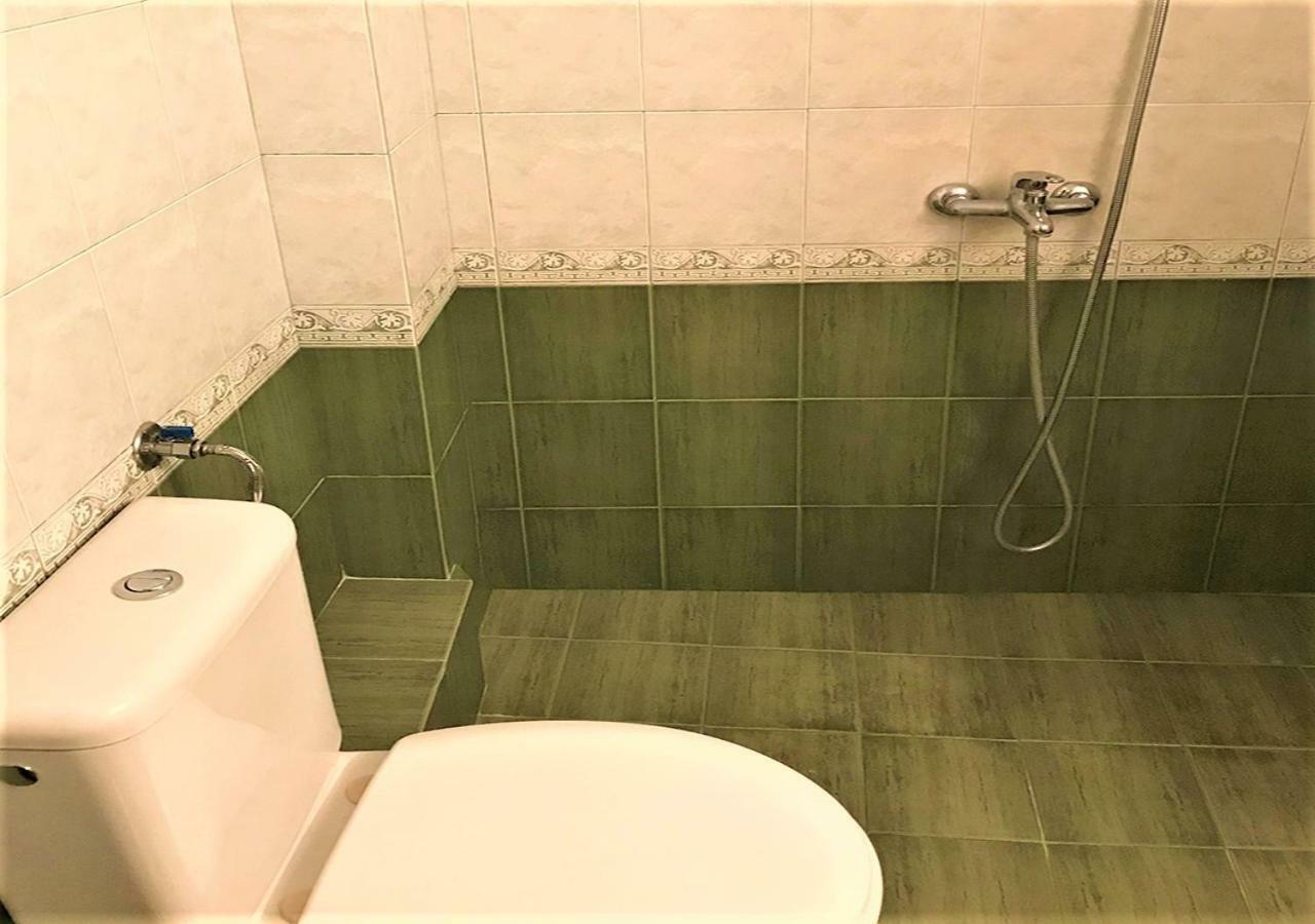 "Tipografov" Guest House ヴェリコ・タルノヴォ エクステリア 写真