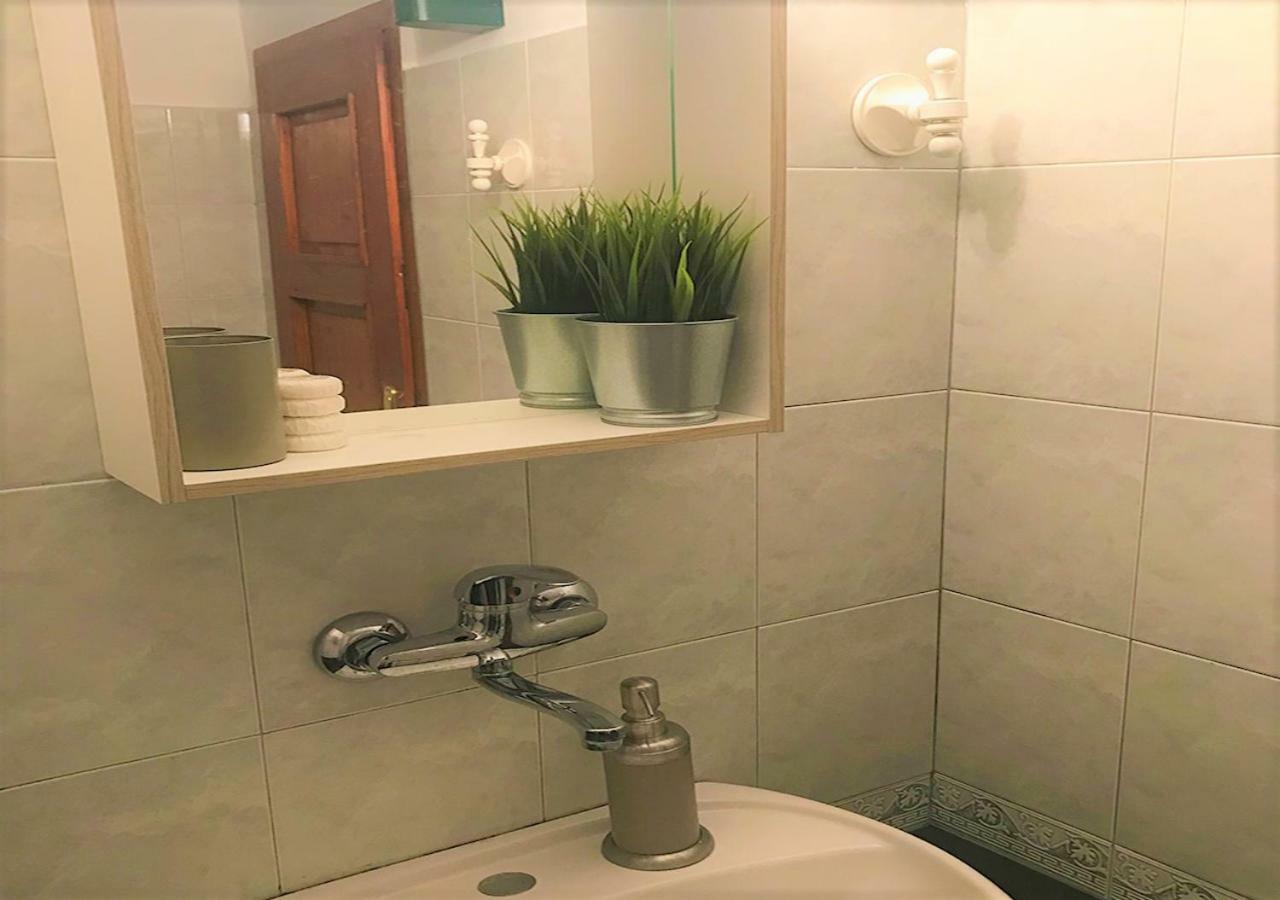 "Tipografov" Guest House ヴェリコ・タルノヴォ エクステリア 写真